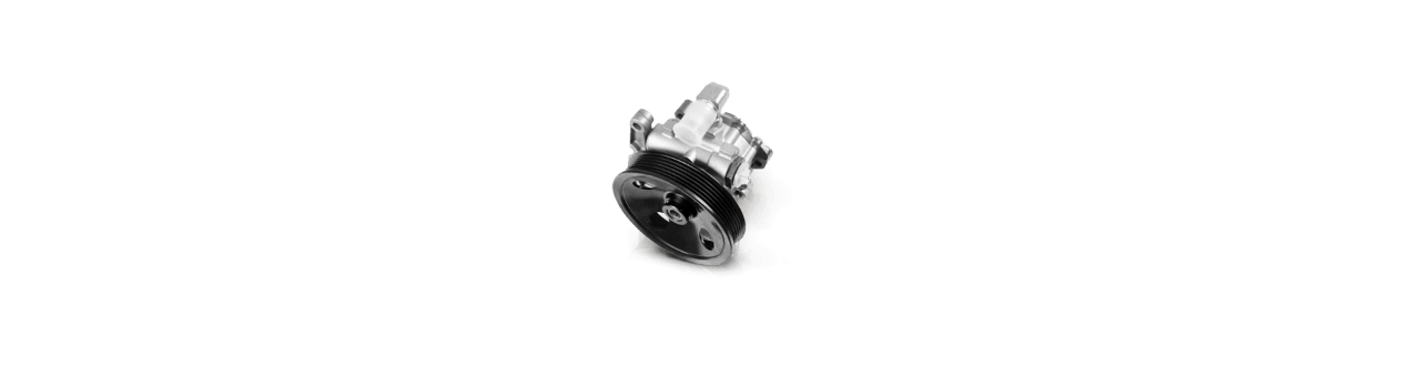 Power Steering Pump