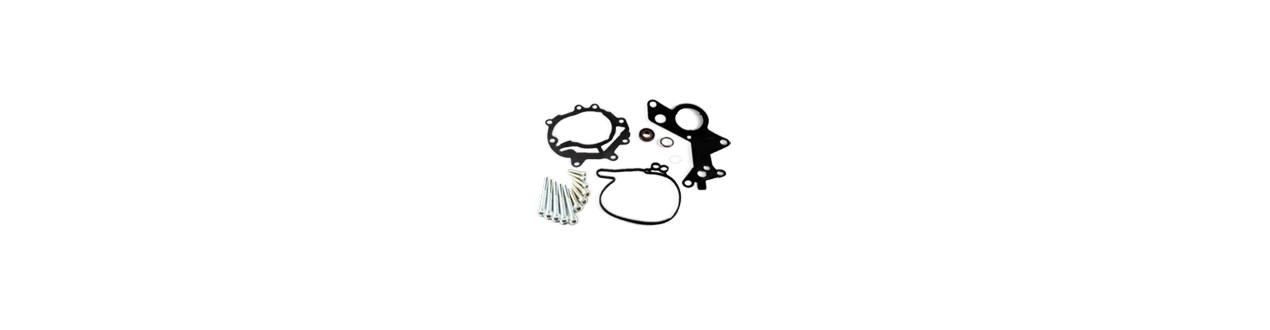 Power Steering Repair Kit