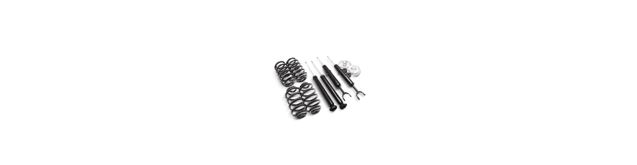 Air Spring, Shock Bellow, Air Suspension