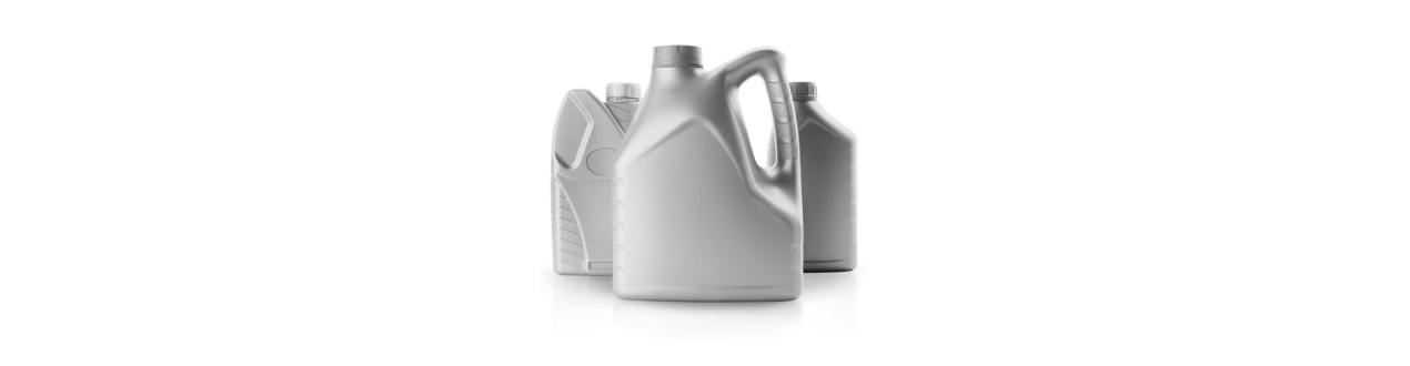 Shock Absorbing Oil And Fluids