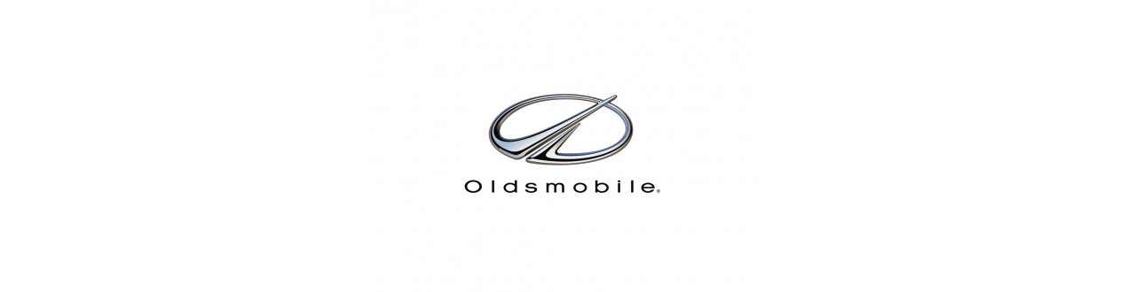 OLDSMOBILE
