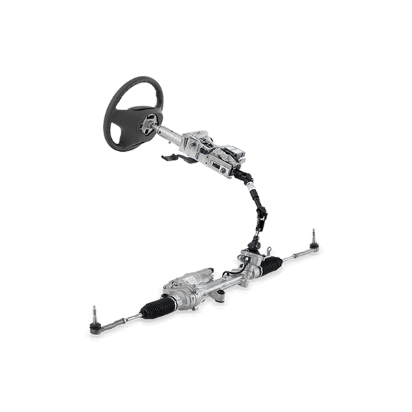 Steering