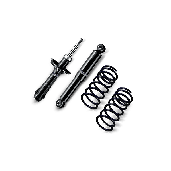 Shock Absorbers