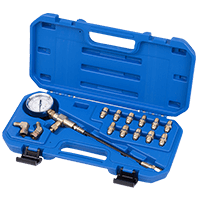 Braking System Tools